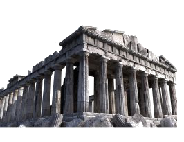 Parthenon - Athens